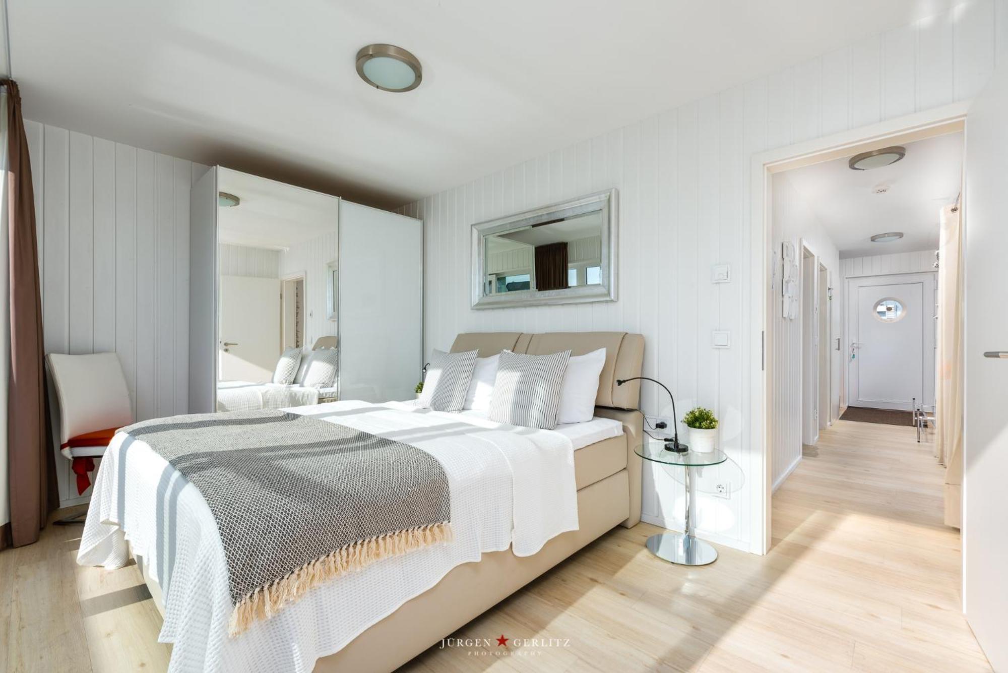 Ferienhaus Stoertebeker Olpenitz Εξωτερικό φωτογραφία
