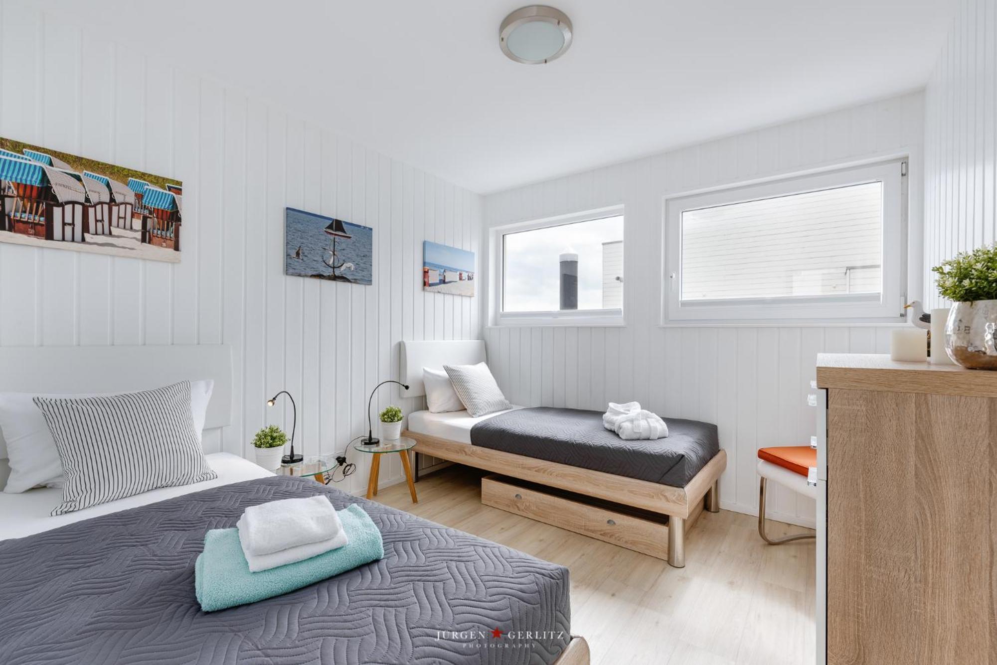 Ferienhaus Stoertebeker Olpenitz Εξωτερικό φωτογραφία