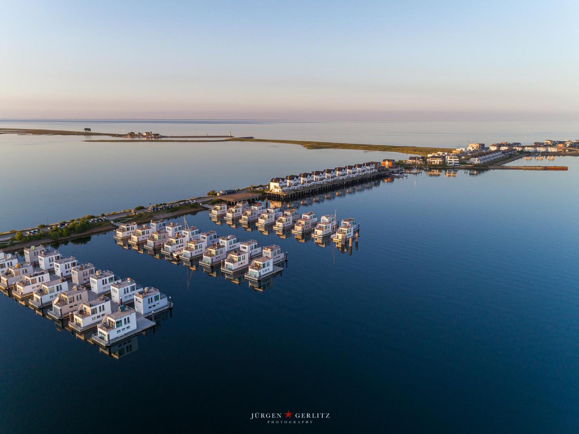 Ferienhaus Stoertebeker Olpenitz Εξωτερικό φωτογραφία