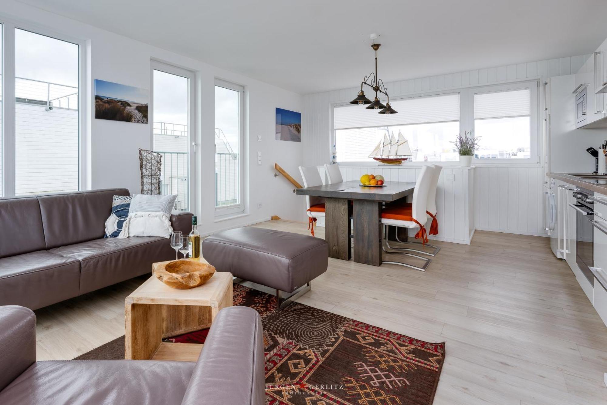 Ferienhaus Stoertebeker Olpenitz Εξωτερικό φωτογραφία