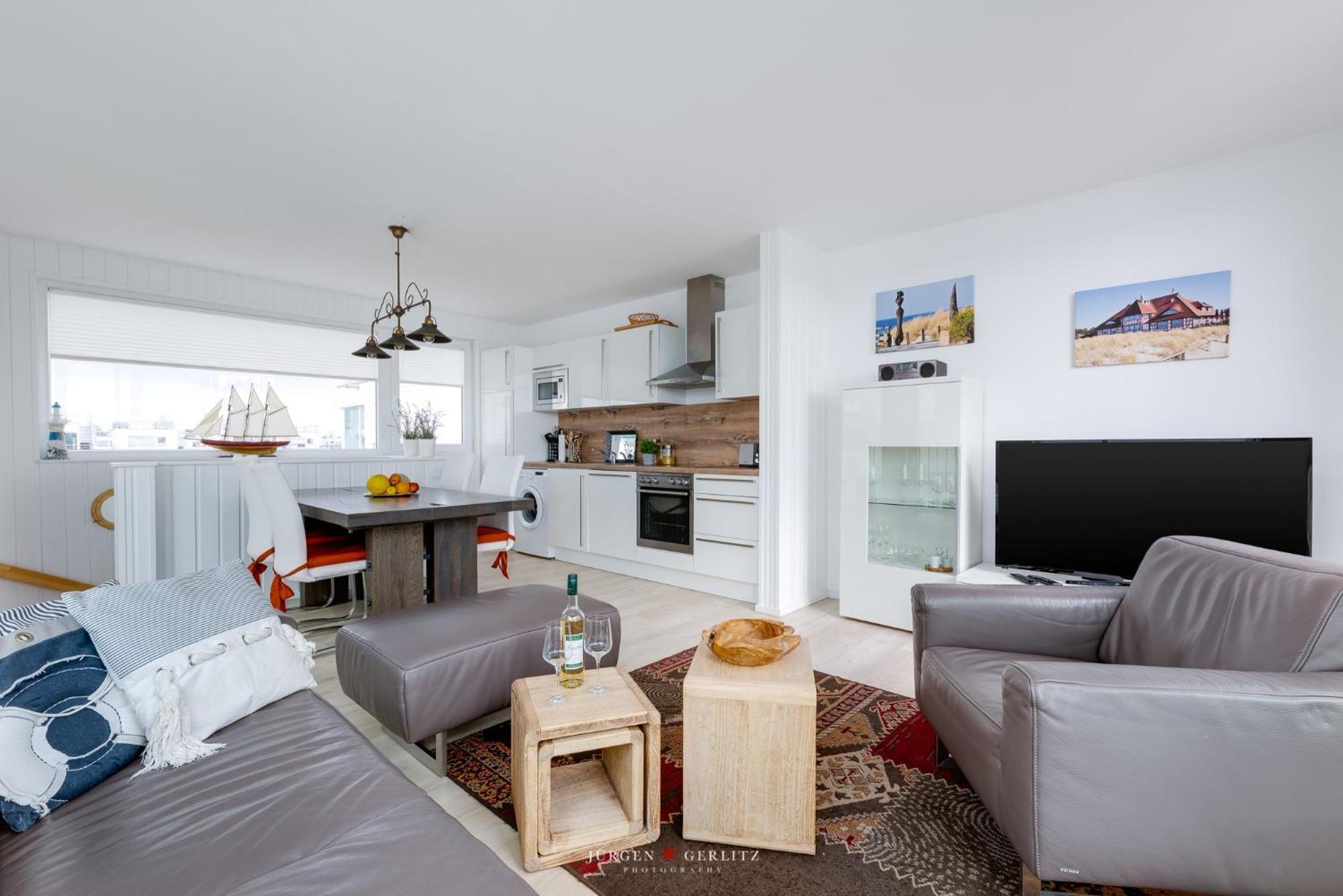 Ferienhaus Stoertebeker Olpenitz Εξωτερικό φωτογραφία