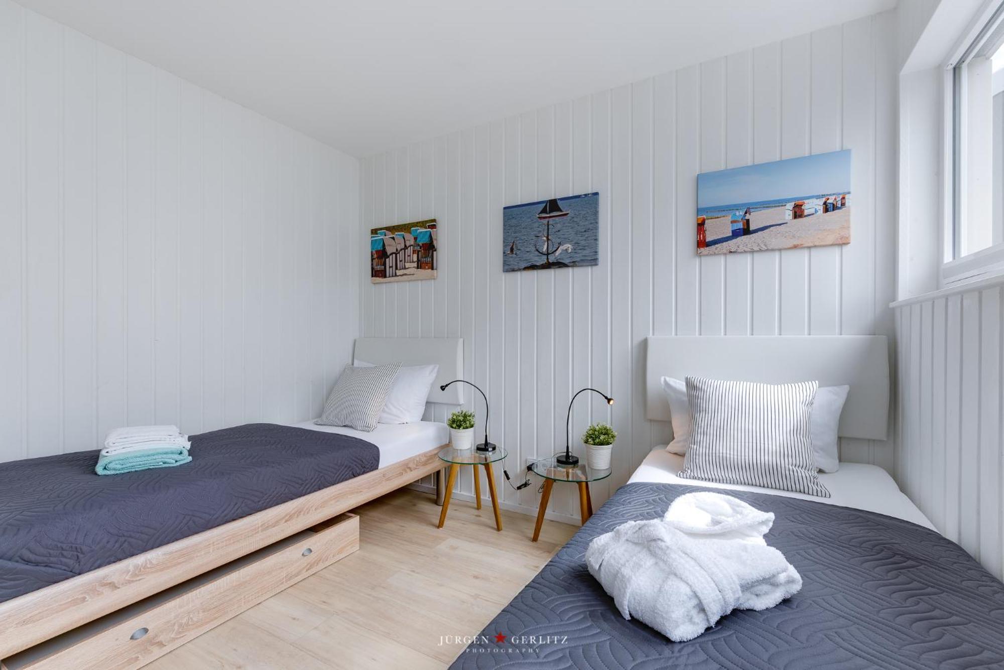 Ferienhaus Stoertebeker Olpenitz Εξωτερικό φωτογραφία